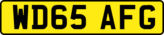 WD65AFG