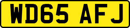 WD65AFJ