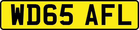 WD65AFL