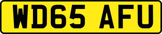 WD65AFU