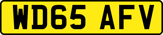 WD65AFV