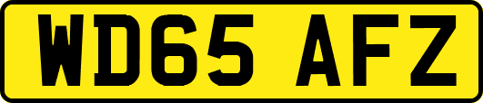 WD65AFZ