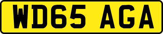 WD65AGA