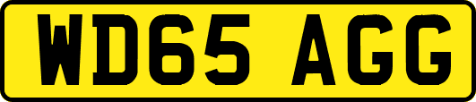 WD65AGG