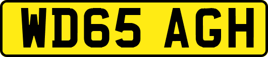 WD65AGH