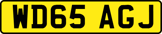 WD65AGJ