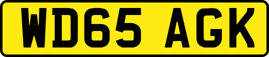WD65AGK