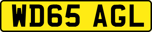 WD65AGL