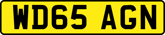 WD65AGN
