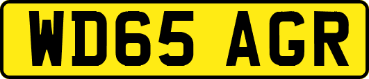 WD65AGR