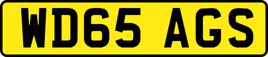 WD65AGS