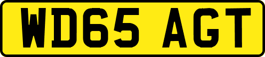 WD65AGT