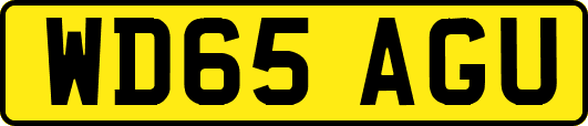 WD65AGU