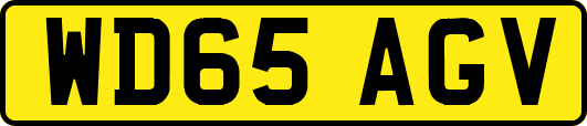 WD65AGV