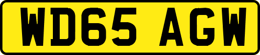 WD65AGW