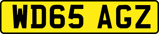 WD65AGZ