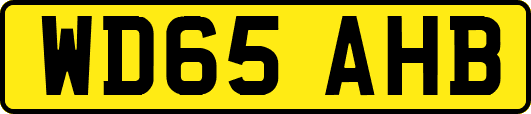 WD65AHB