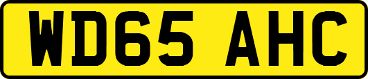 WD65AHC