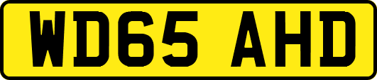 WD65AHD