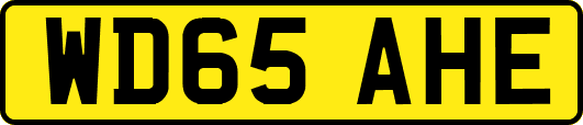 WD65AHE