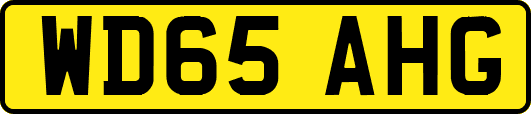 WD65AHG