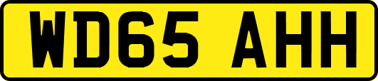 WD65AHH