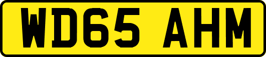 WD65AHM
