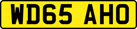 WD65AHO