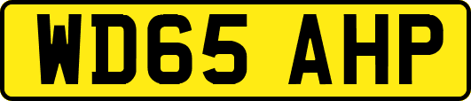 WD65AHP
