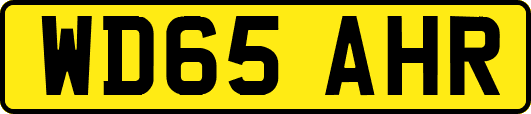 WD65AHR