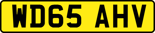 WD65AHV