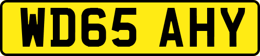 WD65AHY