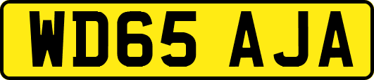 WD65AJA