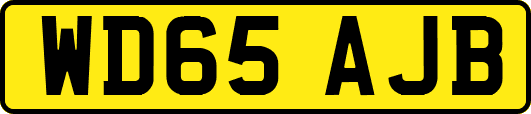 WD65AJB