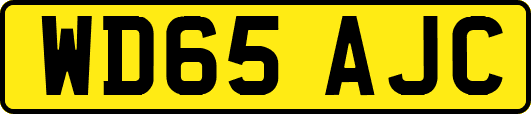 WD65AJC