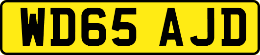 WD65AJD
