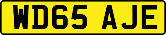 WD65AJE