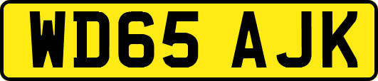 WD65AJK