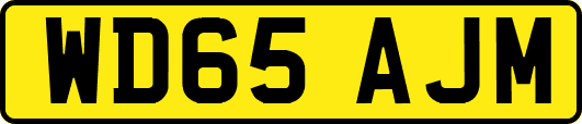 WD65AJM