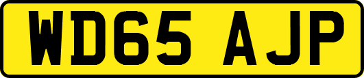 WD65AJP