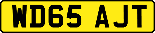 WD65AJT