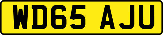WD65AJU