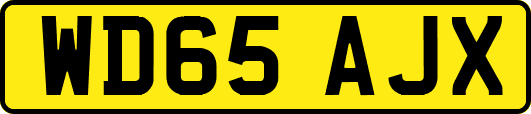 WD65AJX