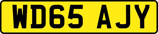WD65AJY
