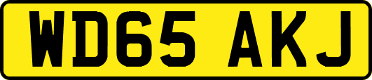 WD65AKJ