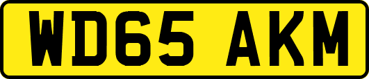 WD65AKM