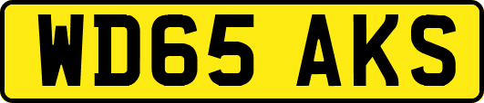 WD65AKS