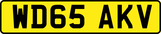 WD65AKV
