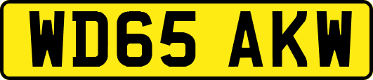 WD65AKW