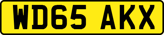 WD65AKX